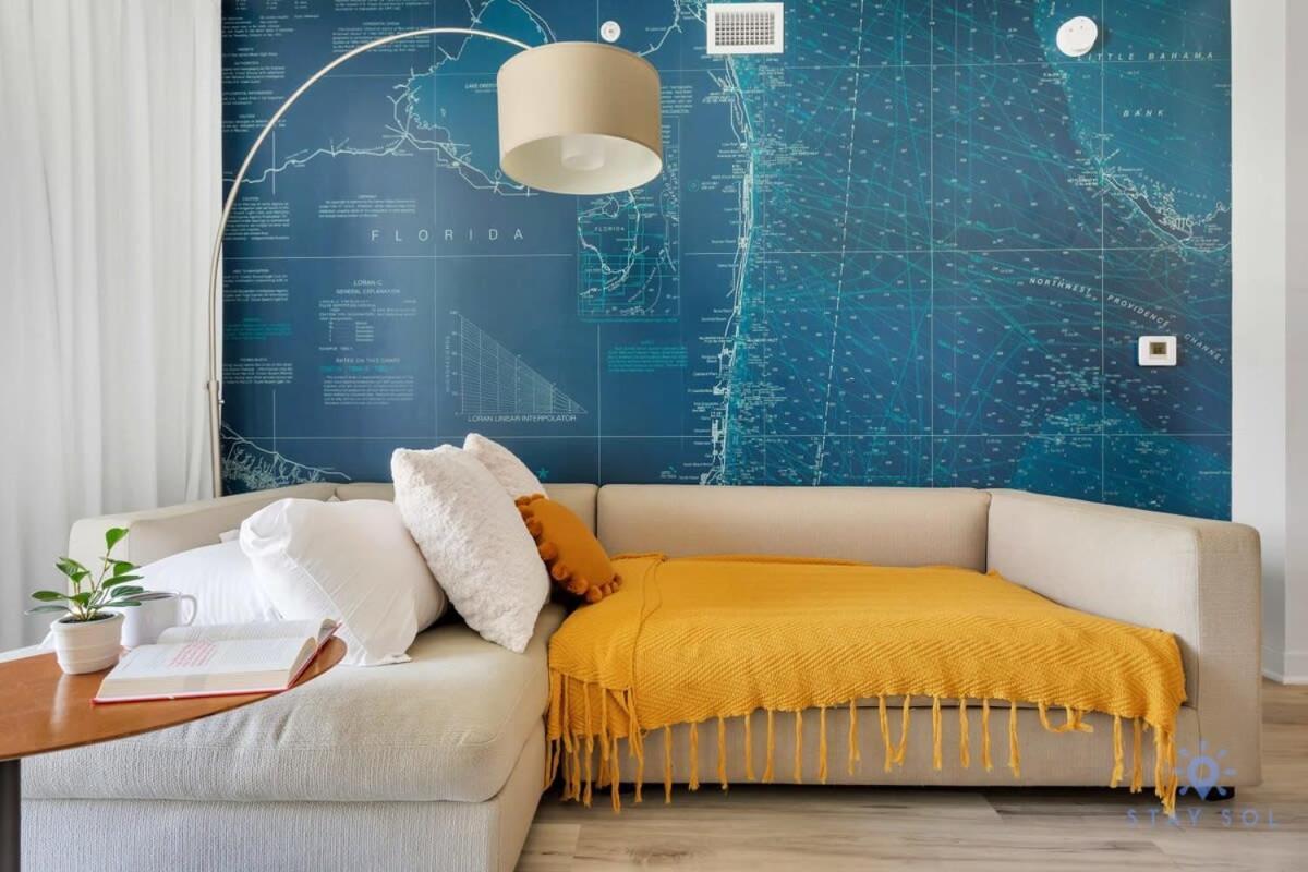 Infinite Views, Amazing Pool, Gym, Near Beach Hallandale Beach Exterior photo